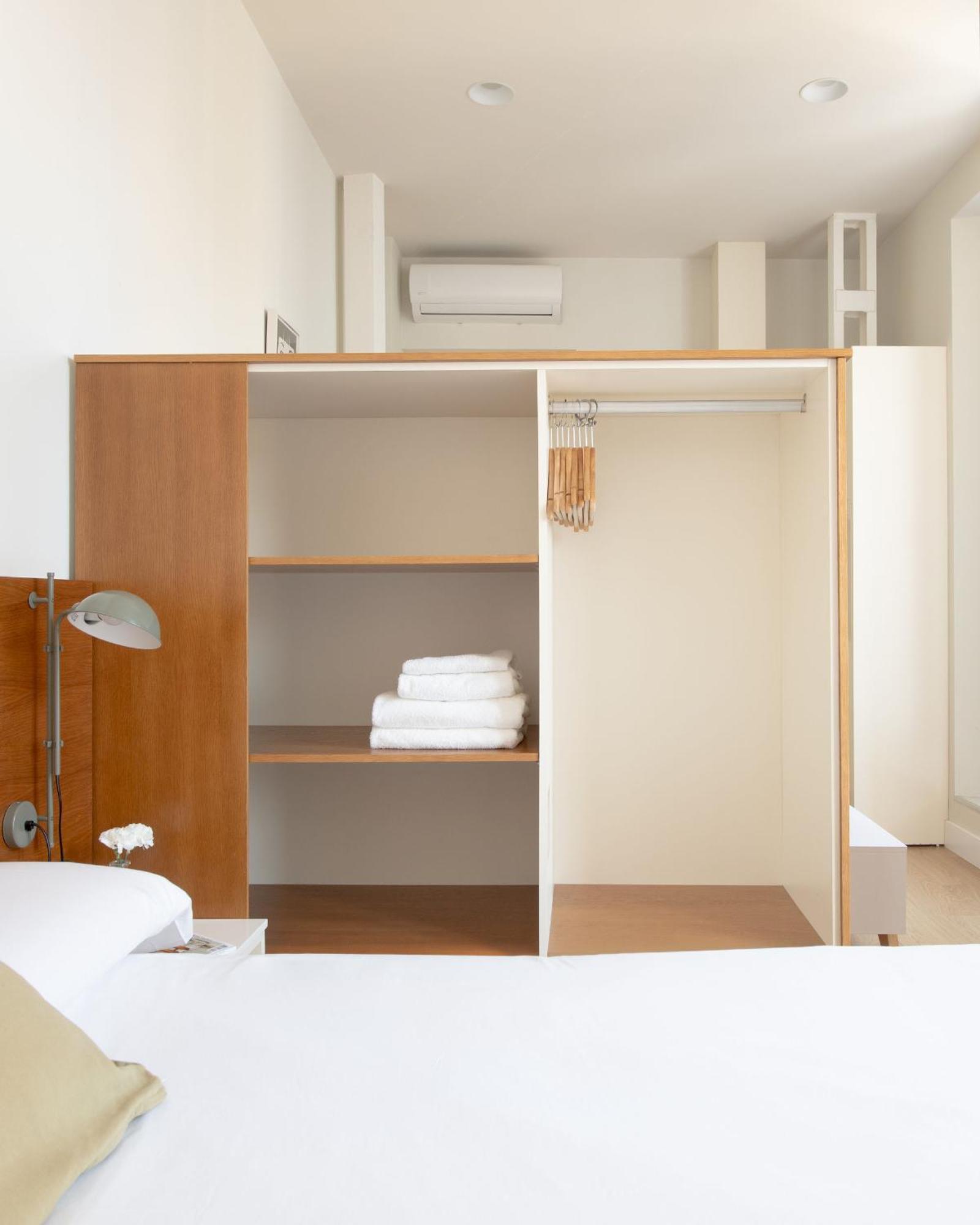 Opera Apartments Alameda Sevilla Exteriör bild